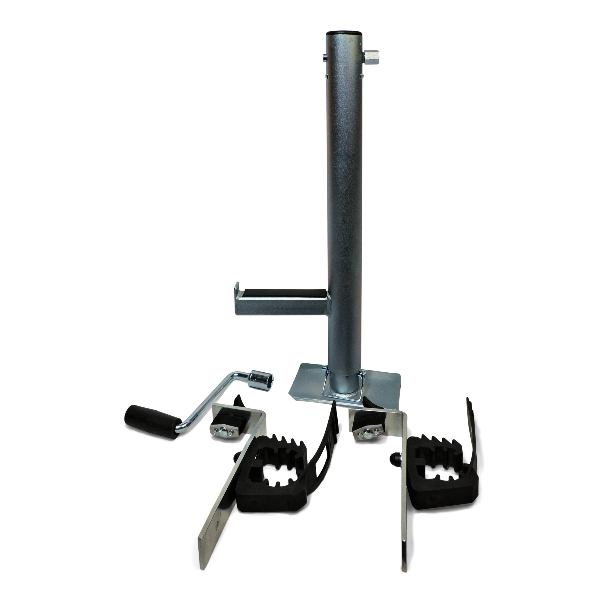 Hornet Outdoors, Can AM Defender Jack with Bed Mount, Model# U-5000-CA